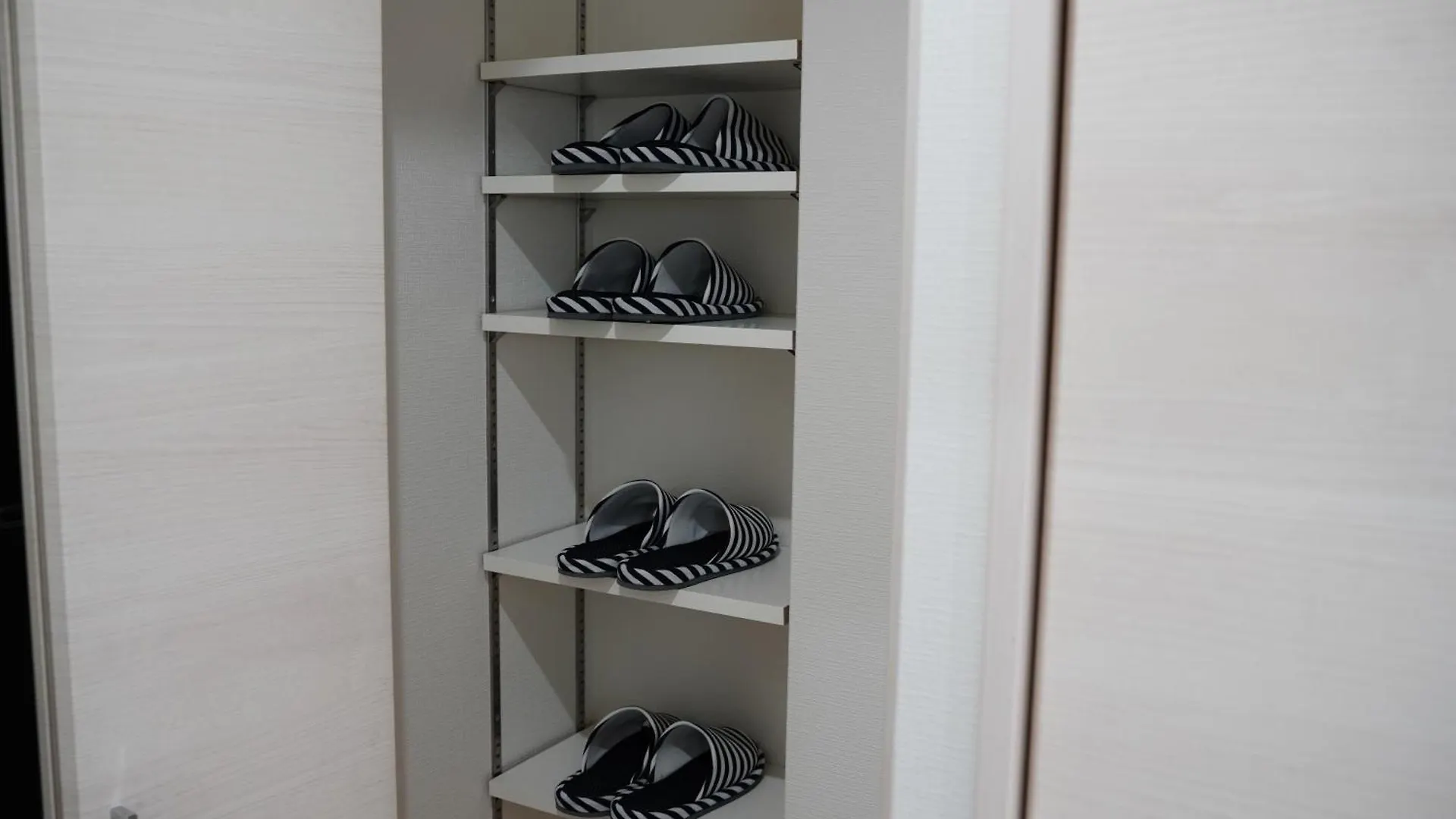 Apartmán Dotonbori Royal II Ósaka Japonsko