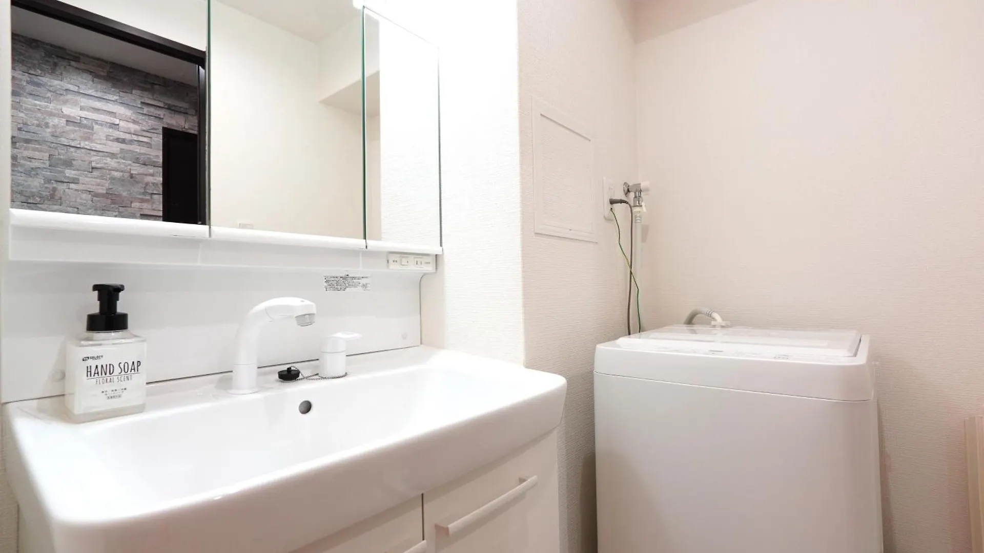 Apartmán Dotonbori Royal II Ósaka