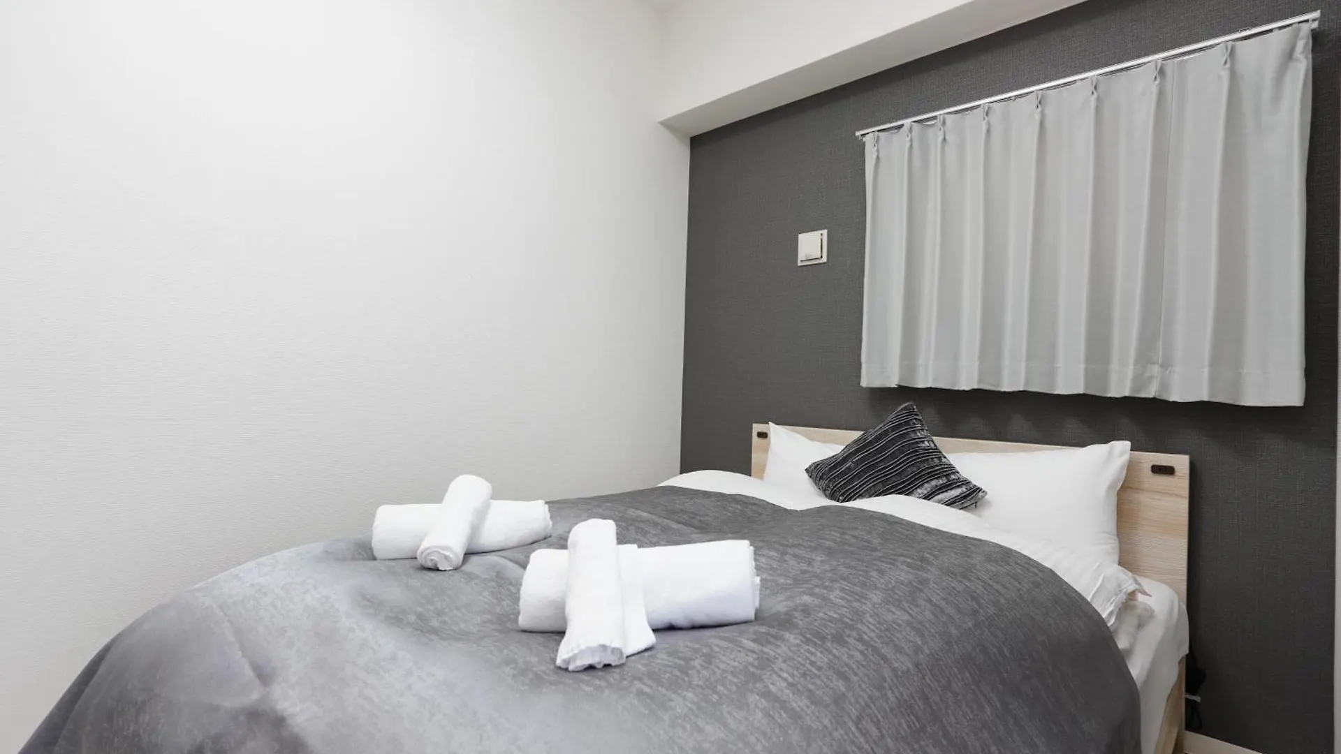 Apartmán Dotonbori Royal II Ósaka