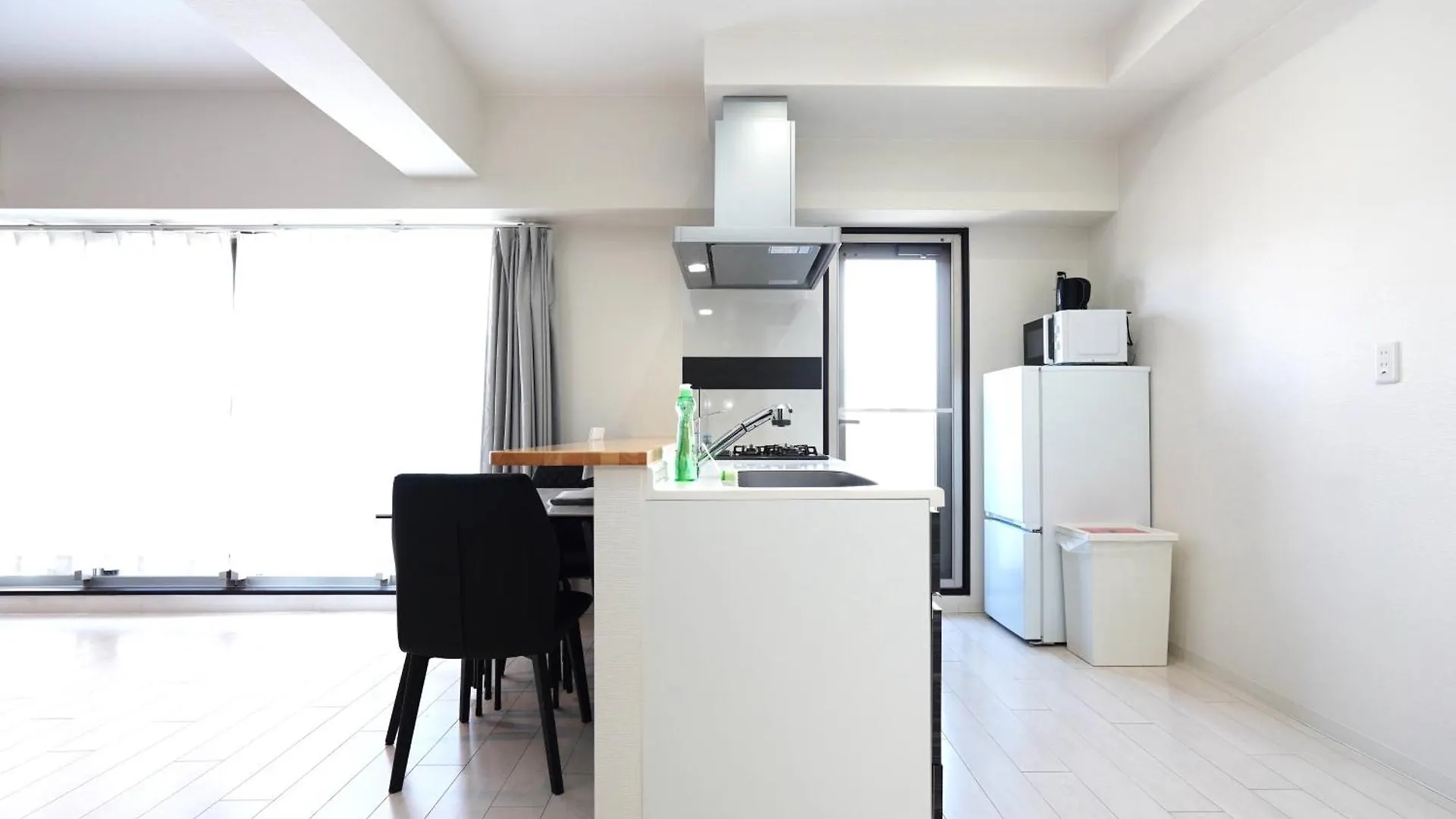 Apartmán Dotonbori Royal II Ósaka